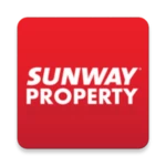 Logo of Sunway Property android Application 