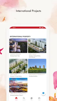 Sunway Property android App screenshot 3