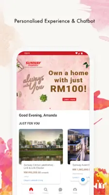 Sunway Property android App screenshot 6